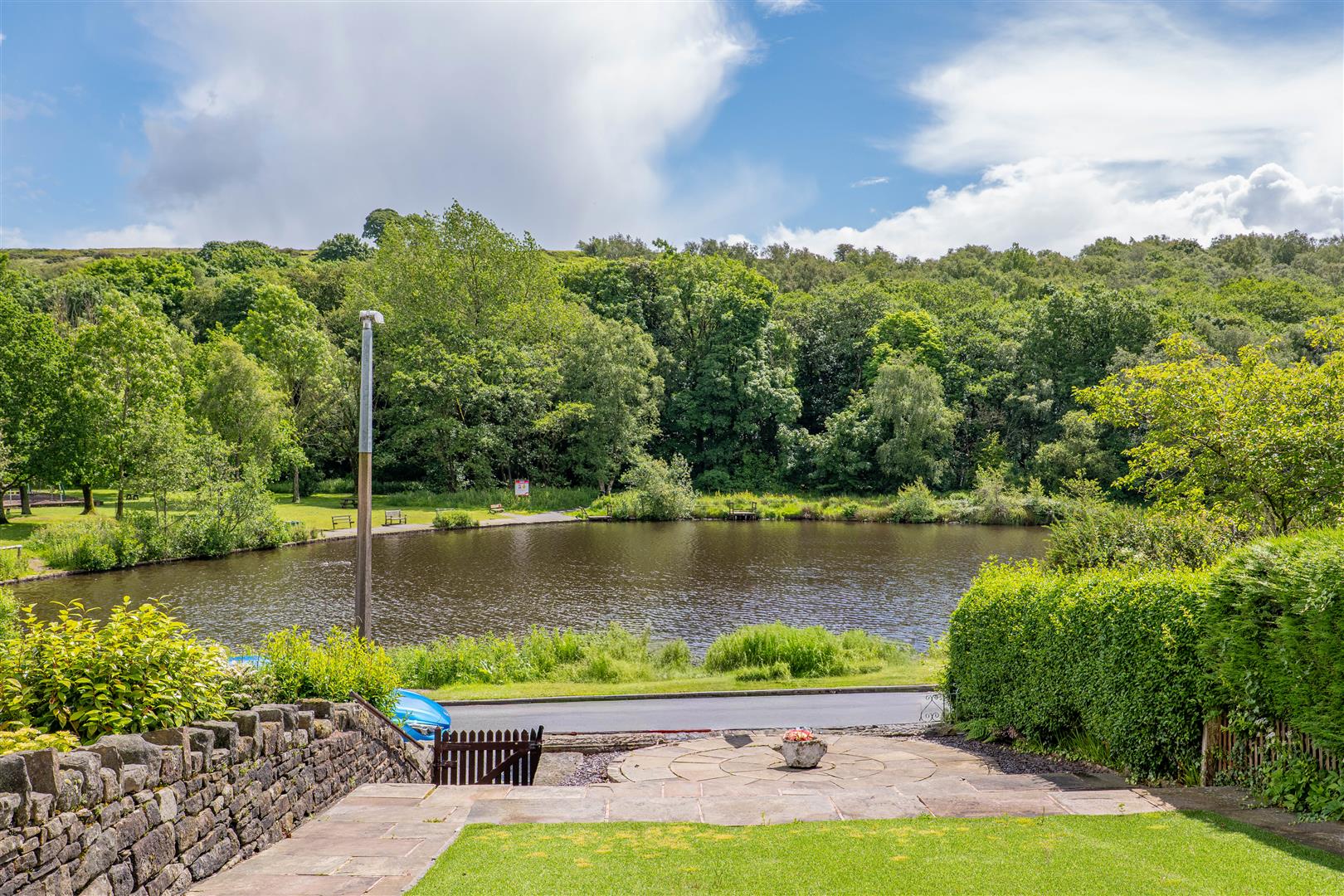 Lodge Bank, Brinscall, Chorley
